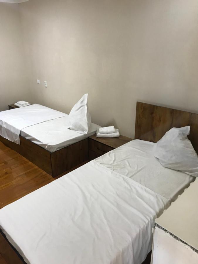 Astoria B&B Ош Экстерьер фото
